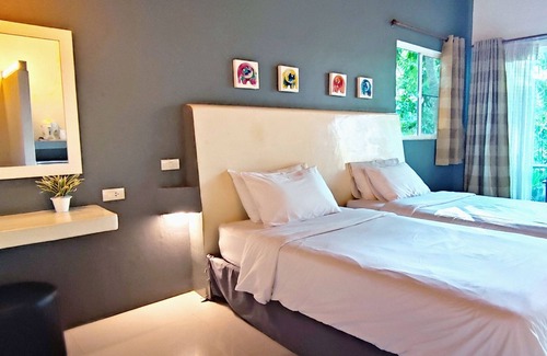 Pai Hotel | Kuad Khon Thoe Pai Cottage