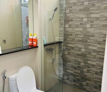 Bandar Indera Mahkota Villa | Kuantan Bungalow PS4 16 Pax Kids Pool