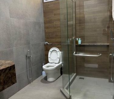 Bandar Indera Mahkota Villa | Kuantan Bungalow PS4 16 Pax Kids Pool