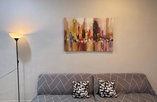 Kuantan Apartment | Kuantan Home Fully AC 3R2B 4km to ECM HTAA KCM