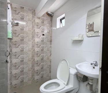 Kuantan Apartment | Kuantan Home Fully AC 3R2B 4km to ECM HTAA KCM