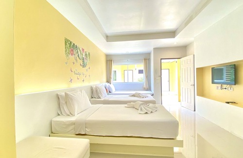 Takua Pa Hotel | Kuapa Resort