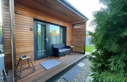 Bacau County Apartment | Kub House