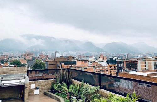 Antiguo Country Apartment | Kubik by Wynwood House