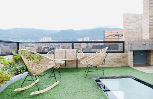 Antiguo Country Apartment | Kubik by Wynwood House