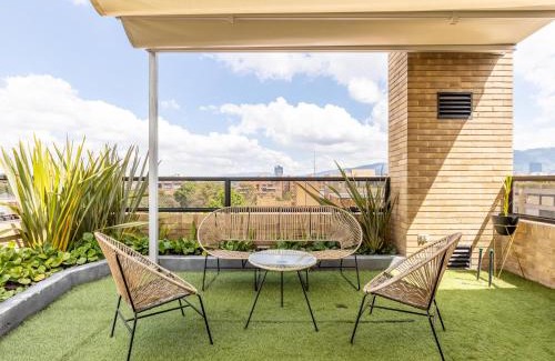 Antiguo Country Apartment | Kubik by Wynwood House