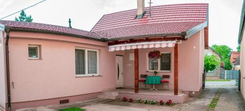 Nustar Apartment | Kuca Magnolija