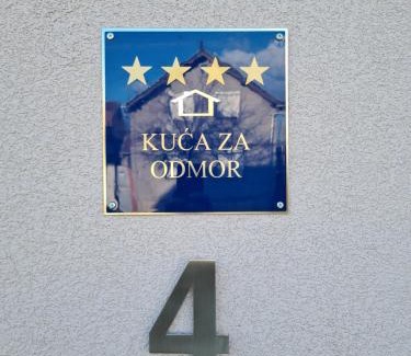 Nustar Apartment | Kuca Magnolija