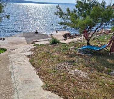 Baric Draga Apartment | Kuca za odmor Coccoli