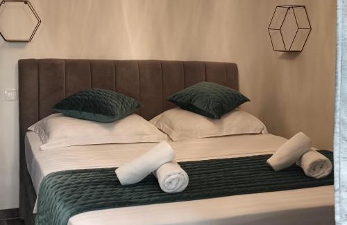 Smrika Villa | Kuca za odmor DG