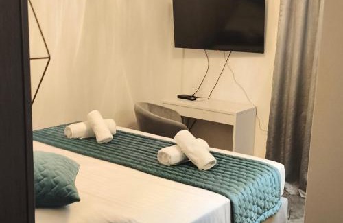 Smrika Villa | Kuca za odmor DG