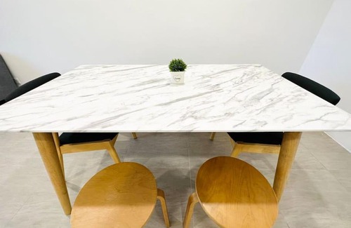 Kampung Stampin Apartment | Kuching BDC Saradise Rex Apartment