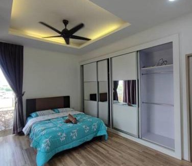 Kuching Apartment | Kuching Gala City Apartment