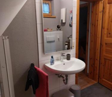 Welschneudorf Apartment | Kuckucksnest - Ferienwohnung Welschneudorf