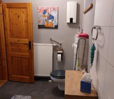 Welschneudorf Apartment | Kuckucksnest - Ferienwohnung Welschneudorf