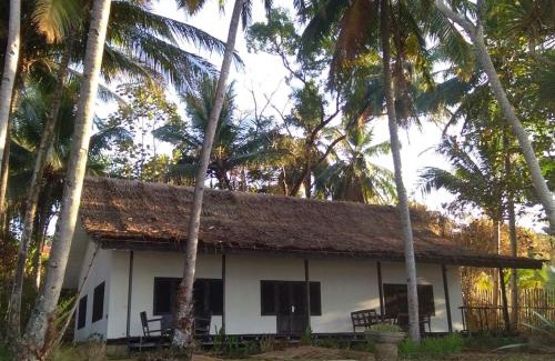 Cisolok Cabin | Kuda Laut Resort