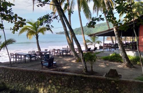 Cisolok Cabin | Kuda Laut Resort