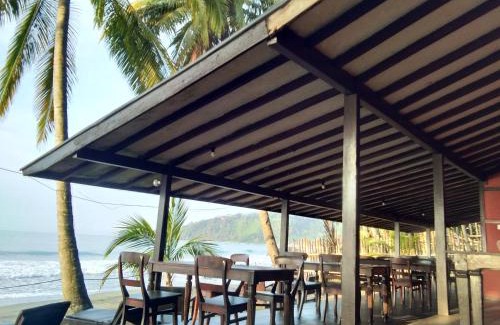 Cisolok Cabin | Kuda Laut Resort