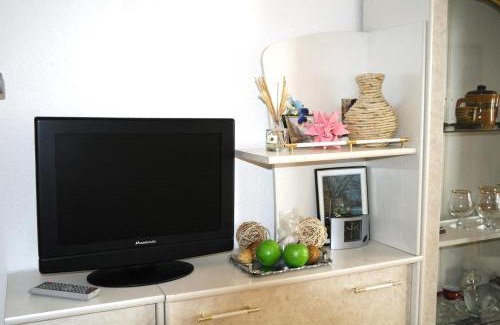 Charlottenburg-Wilmersdorf Apartment | Kudamm Apartment West Central City