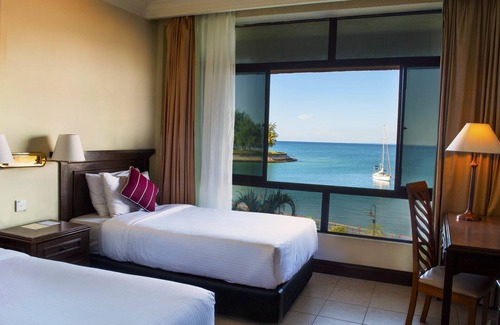 Kudat Hotel | Kudat Golf & Marina Resort