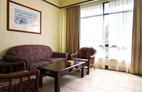 Kudat Hotel | Kudat Golf & Marina Resort