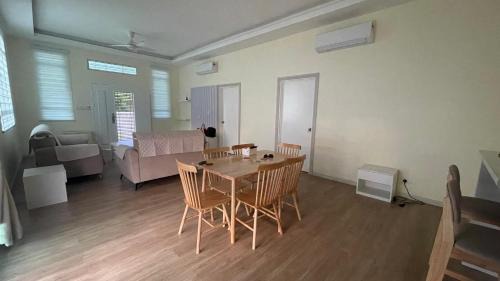 Kudat Villa | Kudat Golf View Villa 1