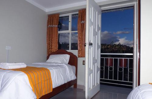 Chachapoyas House | Kuelap Guest House