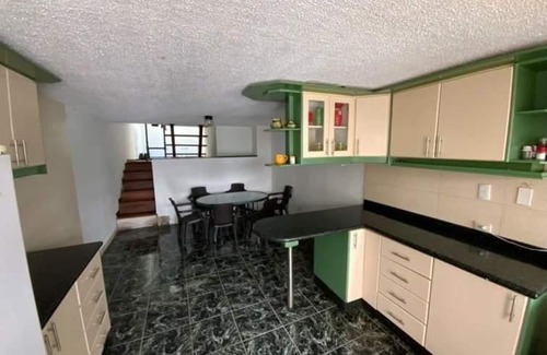 Sangolqui House | KUFA House