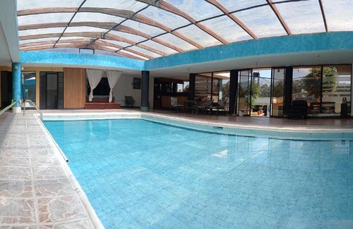 Sangolqui House | KUFA House