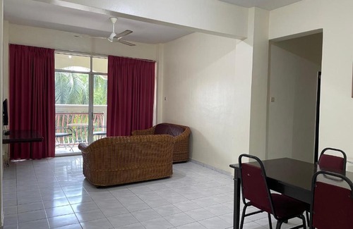 Tawau Apartment | KUHARA COURT APARTMENT SUITE