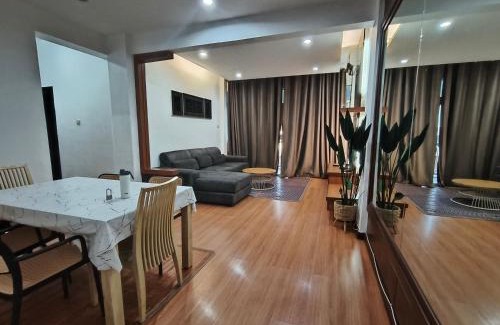 Tawau Apartment | Kuhara Homestay