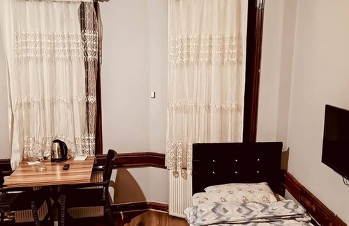 Yıldırım Hotel | Kule Pansiyon