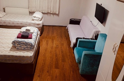 Yıldırım Hotel | Kule Pansiyon