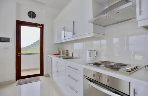 Ko Lanta Villa | Kulraya Villas - Luxury villas with pool and luxury