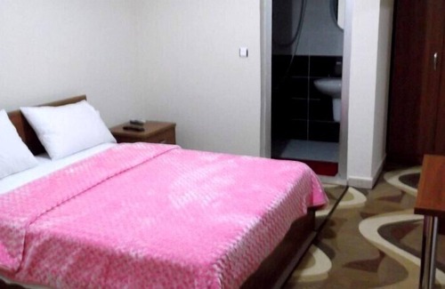 Hatay Province Hotel | Kulubeci Hotel