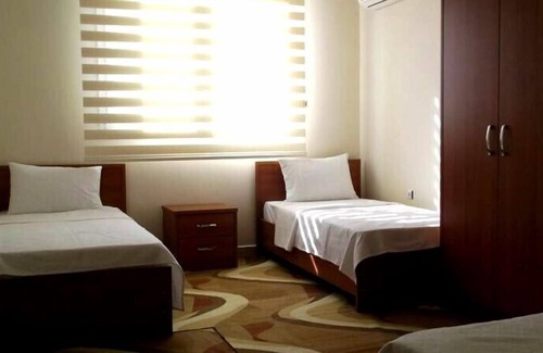 Hatay Province Hotel | Kulubeci Hotel