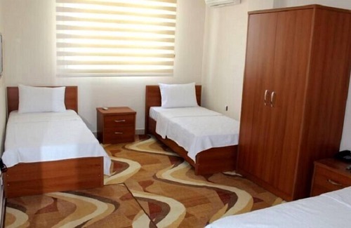 Hatay Province Hotel | Kulubeci Hotel