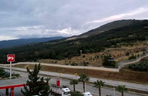 Hatay Province Hotel | Kulubeci Hotel