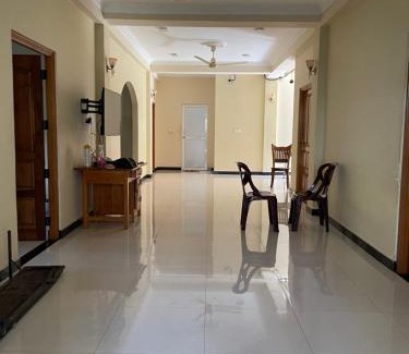 Jaffna House | Kumar inn