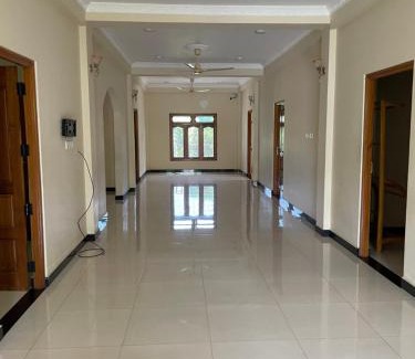 Jaffna House | Kumar inn