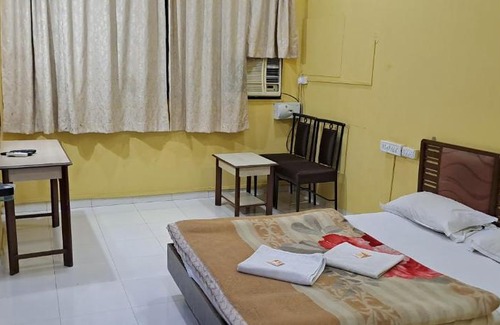 Palghar Hotel | kumars amantran lodging