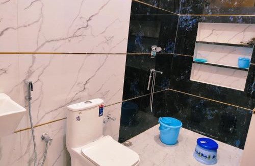 Allahabad Apartment | Kumbh Stay