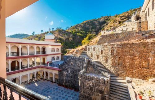 Kumbhalgarh Resort | Kumbhalgarh Fort Resort