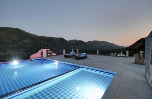 Kumbhalgarh Resort | Kumbhalgarh Fort Resort