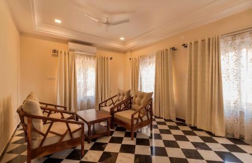 Kumbhalgarh Resort | Kumbhalgarh Fort Resort
