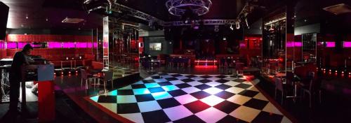 Buyukcekmece Hotel | Kumburgaz Blue World Hotel