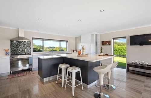 Kumeu House | Kumeu Calm