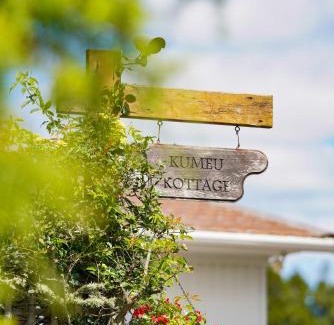 Kumeu Bed & Breakfast | Kumeu Kottage