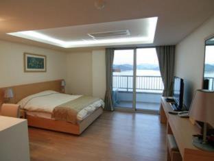 Hwasun Resort | Kumho Hwasun Spa Resort