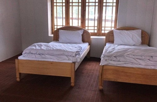 Khyber Pakhtunkhwa Hotel | Kumrat Maskan Hotel